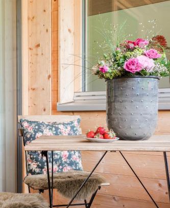 Grossdorf Apartment | Discover 751Pelzrain: Guest Rated 9.7/10 Stay
