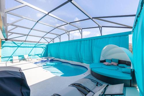 Loughman House | Discover Family Fun at Solterra Resort with Great Amenities