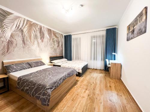 Plagwitz Apartment | Family-Friendly 766 Plagwitz Apartment in Kulturviertel