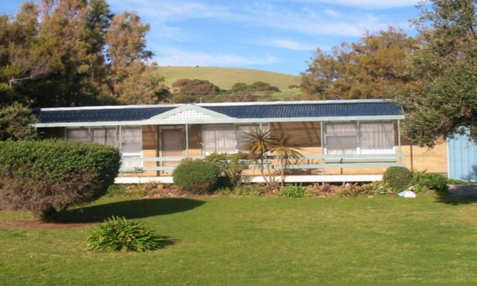 Carrickalinga House | Oceanfront Getaway at 77 Gold Coast Drive, Carrickalinga