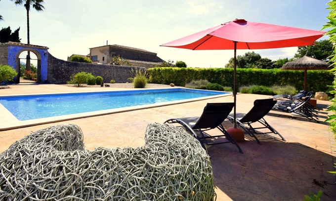 Montuiri House | 785884 Historic Finca Son Costa