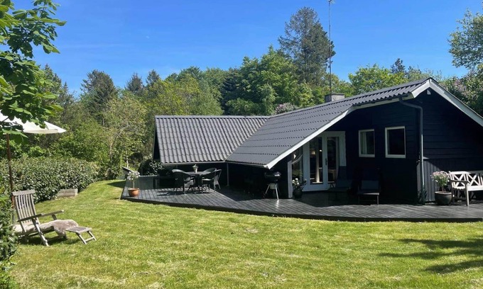 Femmøller House | 79 m² House ∙ 3 bedrooms ∙ 6 guests