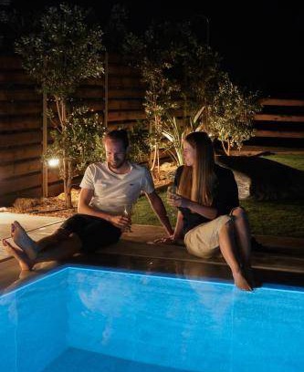 Kounelion Resort | Spacious Resort with Pool, Ideal for Families of 5