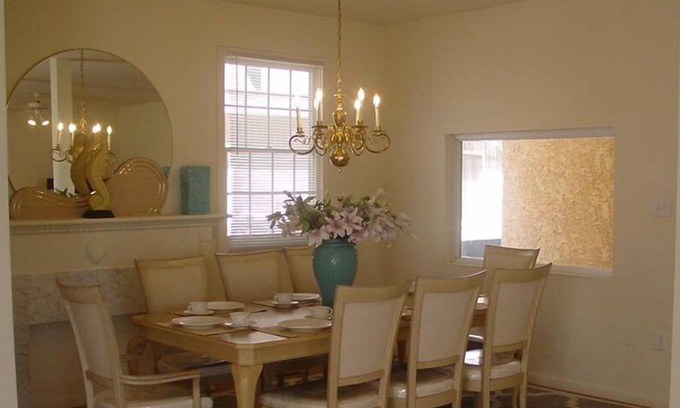 Townsend's Inlet House | Family-Friendly Retreat at 7904 Central Avenue West
