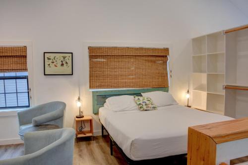 Wimberley Hotel | Inviting 7A Ranch: Family-Friendly Retreat with Pool Access