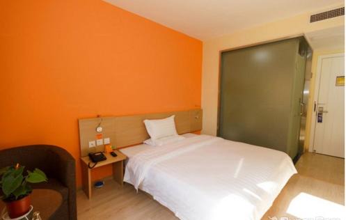 Hangzhou Hotel | Budget-Friendly Stay at 7Days Inn Hangzhou Wanda Square