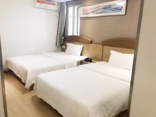 Chengdu City Centre Hotel | Budget-Friendly Stay at 7Days Premium Chengdu Kuanzhai Alley