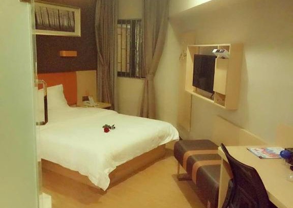 Nan An Hotel | Convenient 7Days Premium Near Chongqing Nanping Street