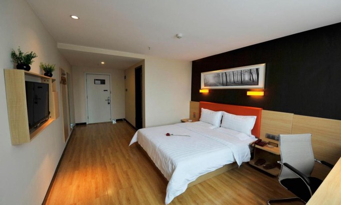 Fengjie County Hotel | Budget-Friendly 7Days Premium Chongqing Near Attractions