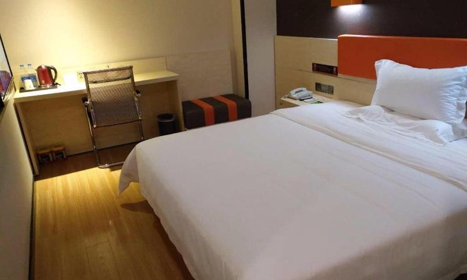 Shenzhen Hotel | Budget-Friendly Stay at 7Days Premium Shenzhen Songgang