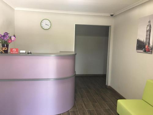Poltava Oblast Hotel | Budget-Friendly 7Days Hotel: Child-Friendly Comfort Awaiting