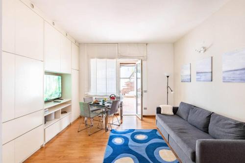 Tor di Quinto Apartment | Guest Favorite 7GF HOME: Rated 9.3/10 & Pet Friendly