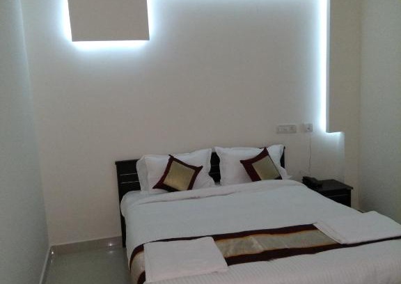 Velachery House | Comfortable 7Hills Service Apartment for Your Next Stay