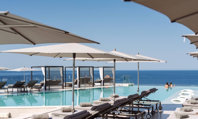 Cala Comte Hotel | Experience 7Pines Resort Ibiza: A Five-Star Escape