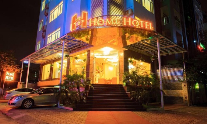 Dich Vong Hotel | Discover 7S Home Hotel in Cầu Giấy, Hà Nội