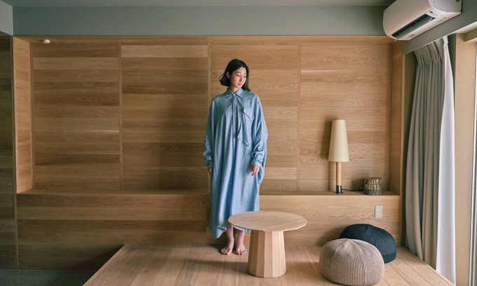 Meieki Apartment | Cozy 7th Floor Cottage in Nagoya with Family-Friendly Perks