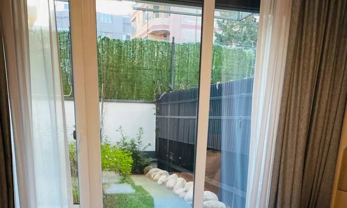 Mladost Apartment | 7th Sense boutique apart ap.3