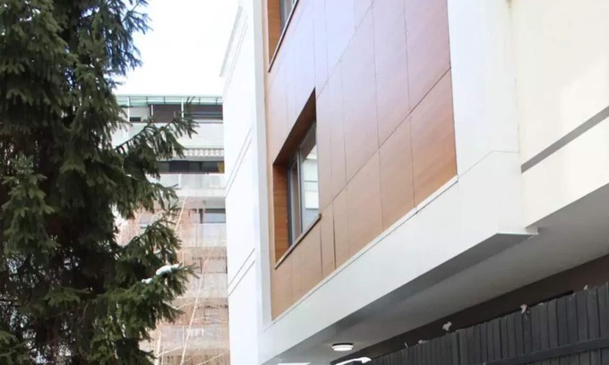 Mladost Apartment | 7th Sense boutique apart ap.4