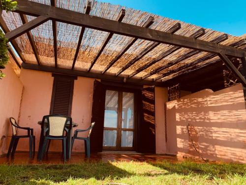 Bonifacio Villa | 8 Arboisiers Villa: Beachfront Retreat for Every Family
