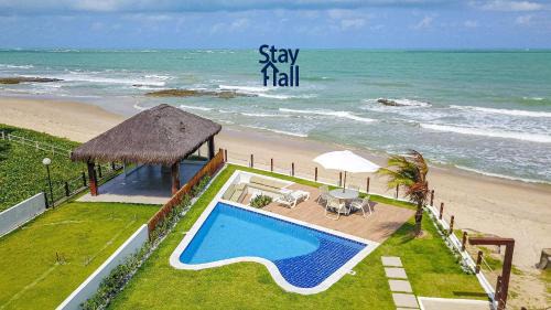Praia dos Carneiros House | Explore Holiday Homes in Tamandaré, Brazil - Pet Friendly & Ocean View