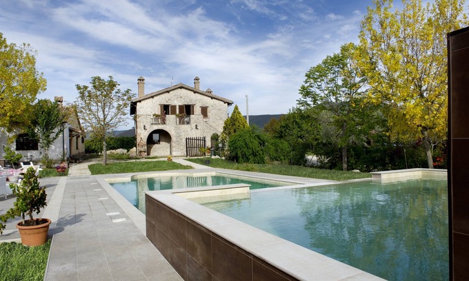 Acquasparta Other | Discover the Perfect Vrbo Property with Private Pool & Hot Tub