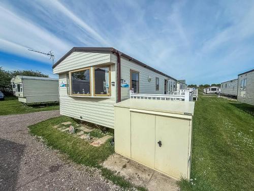 Louth Other | Spacious 8 Berth Caravan with Decking at Sunnydale, Lincolnshire