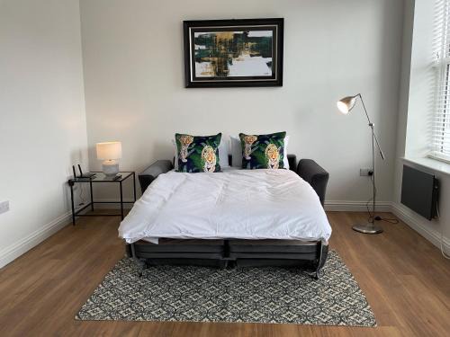 Douglas Apartment | 8 Clifton Terrace