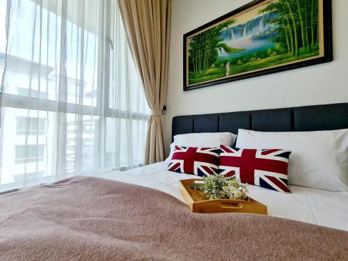 Subang Jaya Apartment | Family-Friendly 4-Star Casa Tiara Near Sunway Attractions