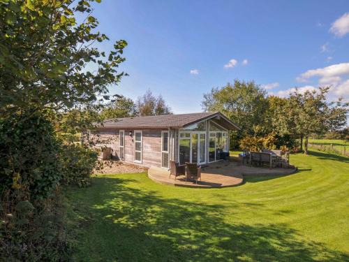 Dobwalls House | Experience 8 Horizon View: Pet-Friendly & Perfect for Families