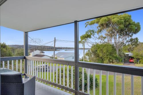 Wallaga Lake House | Family-Friendly Stay at 8 Lakeview Drive, Pets Welcome!
