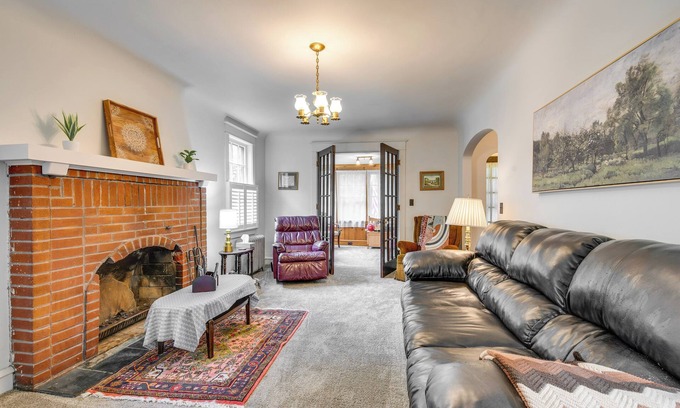 Carbondale House | Cozy Clifford Home Near Elk Mountain Ski Resort Awaits!