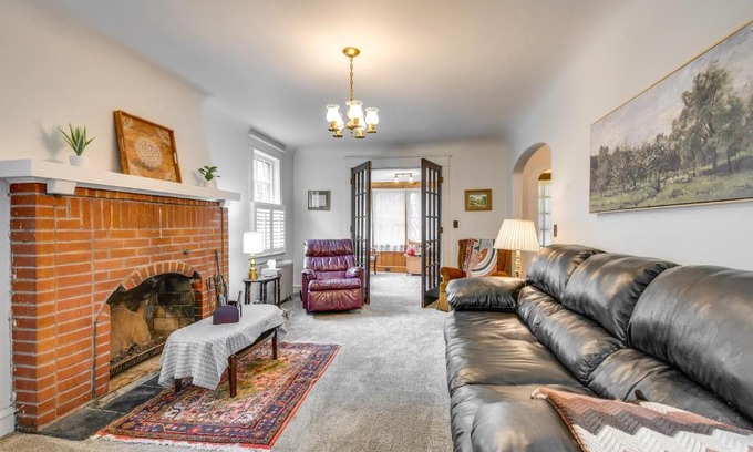 Carbondale House | Family-Friendly Retreat Near Elk Mountain Ski Resort