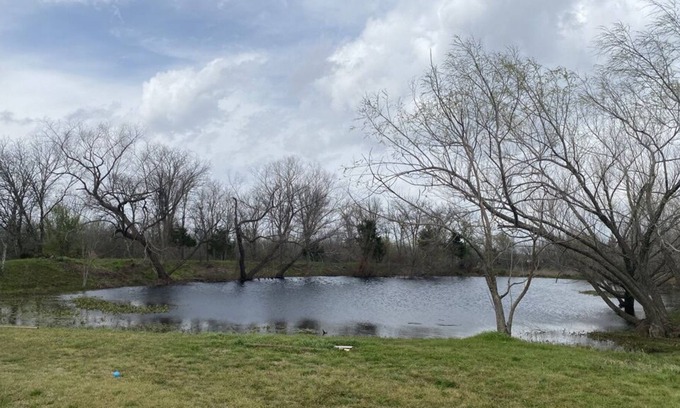 Del Valle House | 8 Minutes from COTA - 6 acre lot