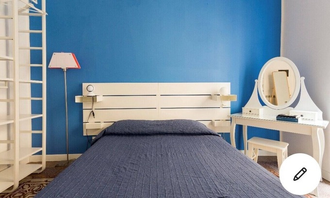 Palermo Apartment | Prime Location Near Palermo with Breakfast and Kitchen Access