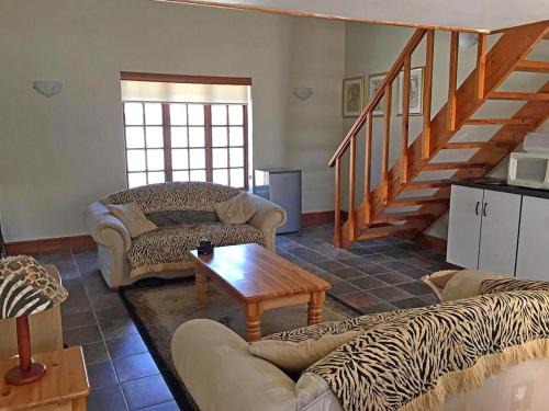 Witsand Apartment | Guest Rated 9.4: Experience 8 On Main's Unique Charm
