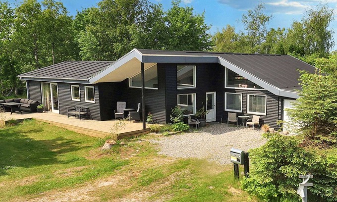 Storvorde House | 8 person holiday home in Storvorde