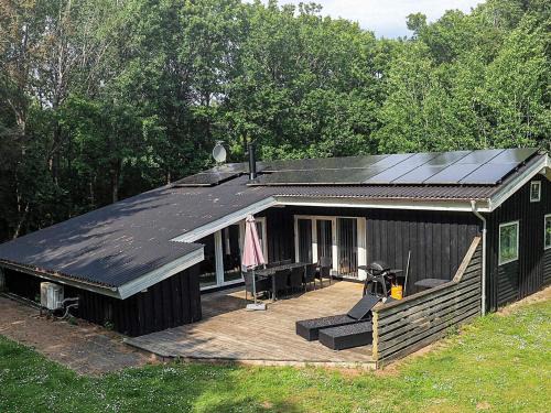 Aalbaek House | Relaxing Holiday Home Ålbæk LXXXVI with Pool & Pet-Friendly