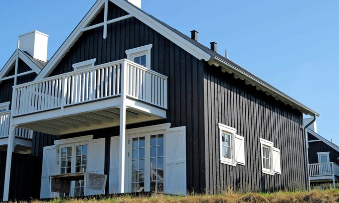 Gjern House | 8 person holiday home in Gjern