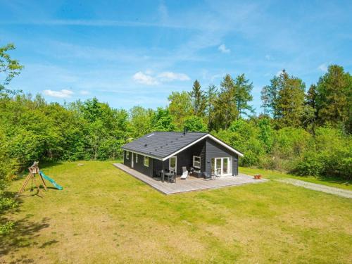 Silkeborg Municipality House | Spacious 8-Person Holiday Home in Beautiful Silkeborg