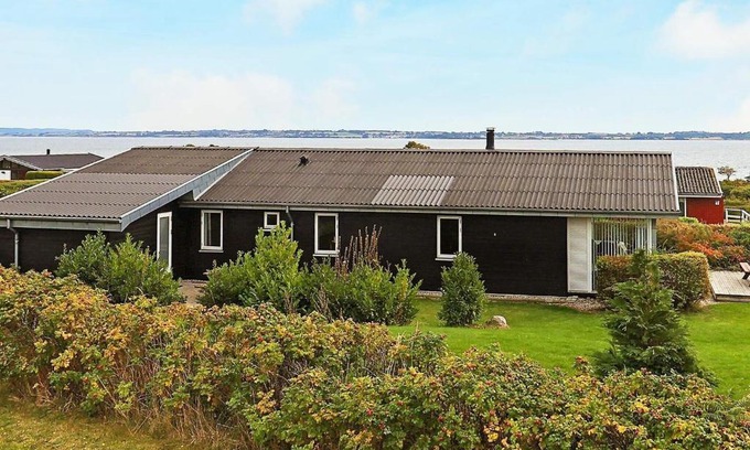 Helnæs By House | Family-Friendly Getaway at Holiday Home Ebberup VII