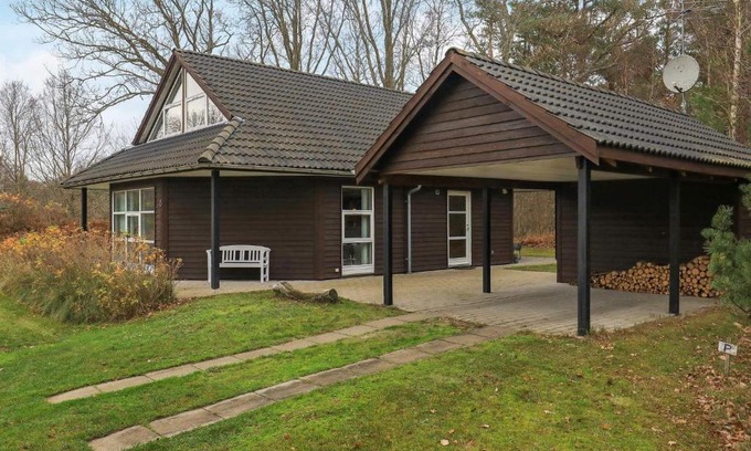 Læsø House | Pet-Friendly Holiday Home Læsø XX with High Guest Ratings