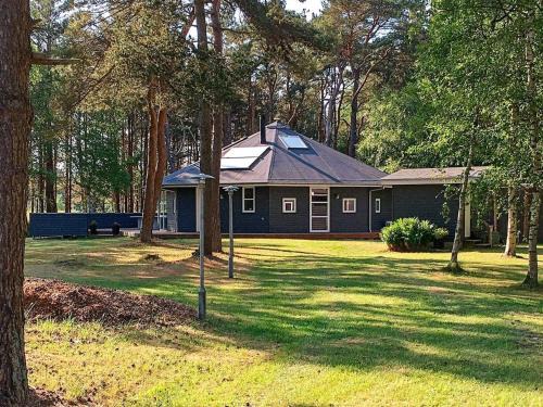Læsø House | Discover Holiday Home Læsø XXXVII: Family-Friendly Retreat