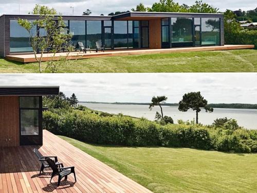 Olsted House | 8 person holiday home in Ølsted-By Traum