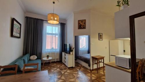 Przemysl Apartment | 8 Przemyśl
