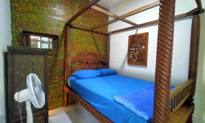 Dinoyo Bed & Breakfast | Family-Friendly Stay at 8 Up House: Ideal for Kids