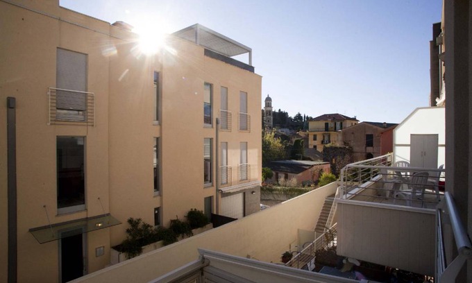 Levanto Apartment | Spacious 80 m² Apartment with Kitchen for Up to 6 Guests