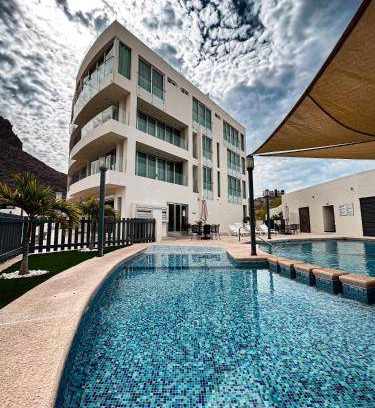 Villas California Apartment | Spacious 3-Bedroom Apartment for Up to 10 Guests