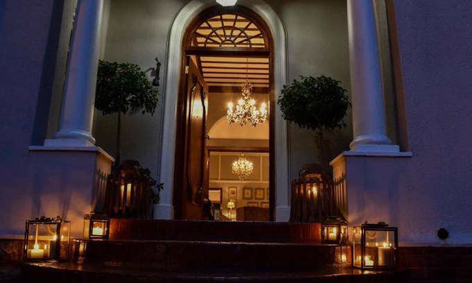 Houghton Estate Bed & Breakfast | 80 m² Bed and breakfast ∙ 2 bedrooms ∙ 4 guests