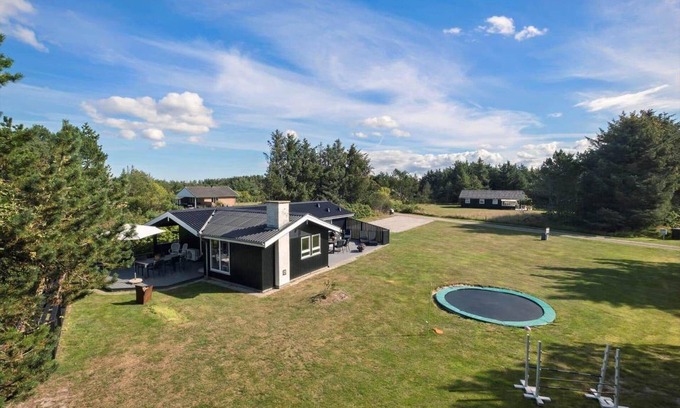 Lokken House | 80 m² House ∙ 3 bedrooms ∙ 6 guests