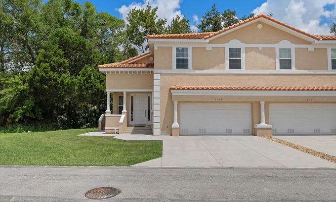 Homosassa Villa | Family-Friendly Retreat 80 Yards from Water & Pool Access